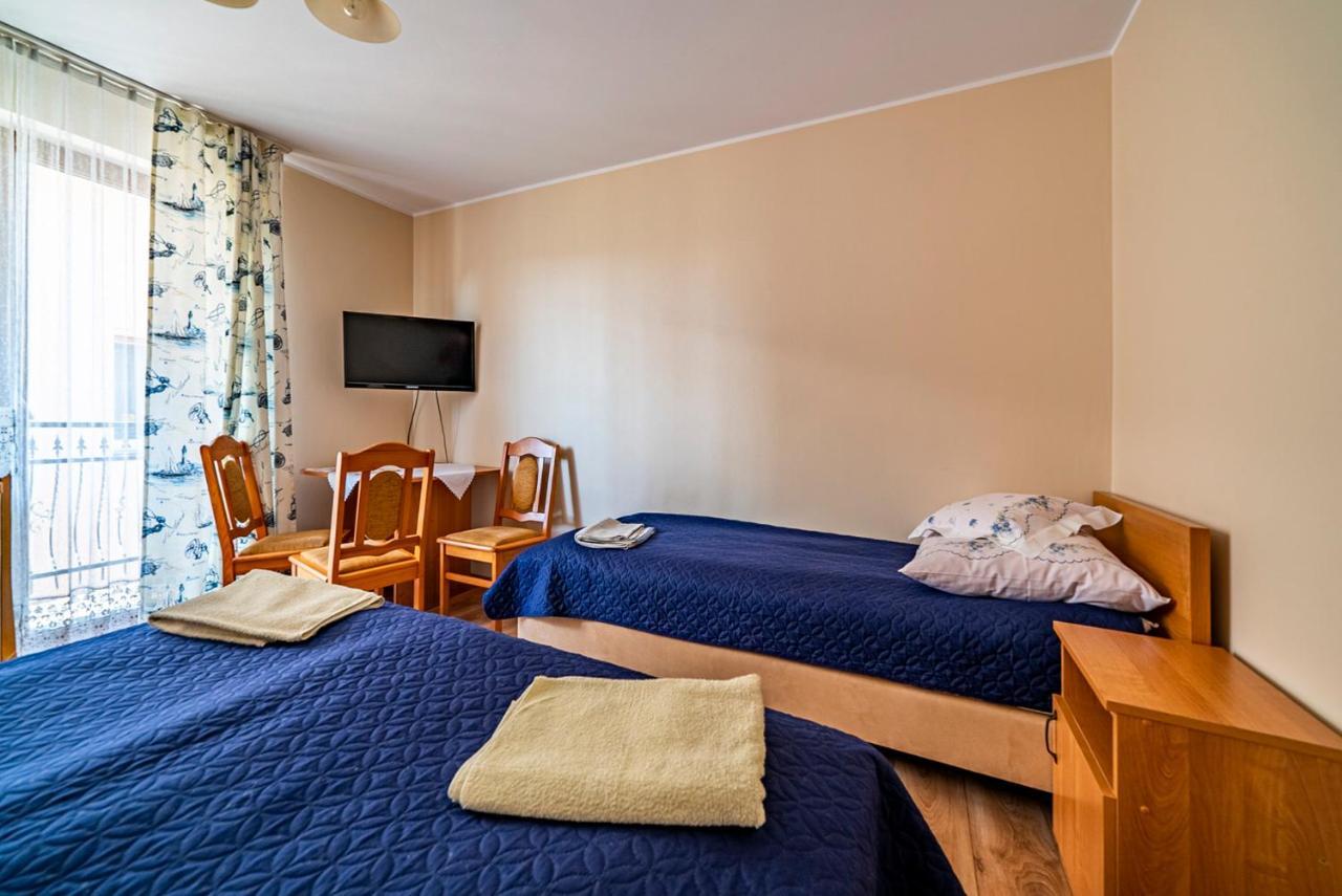 Miko Homestay Wladyslawowo