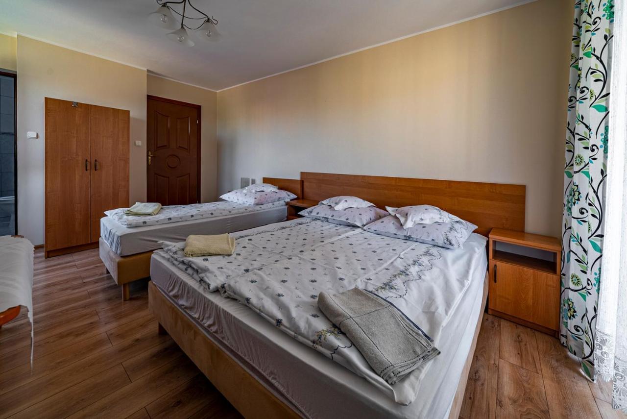 Miko Homestay Wladyslawowo