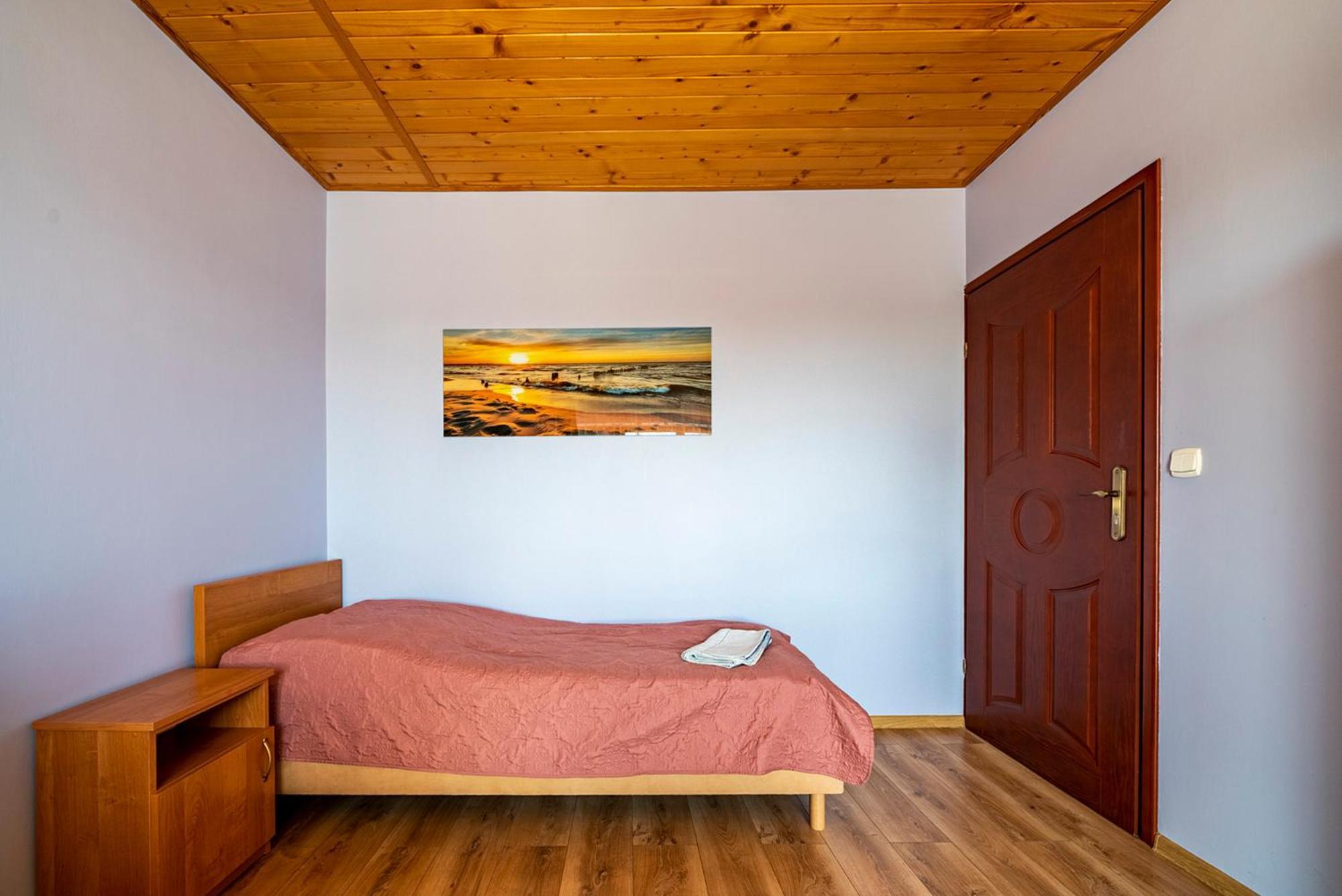 Miko Homestay Wladyslawowo