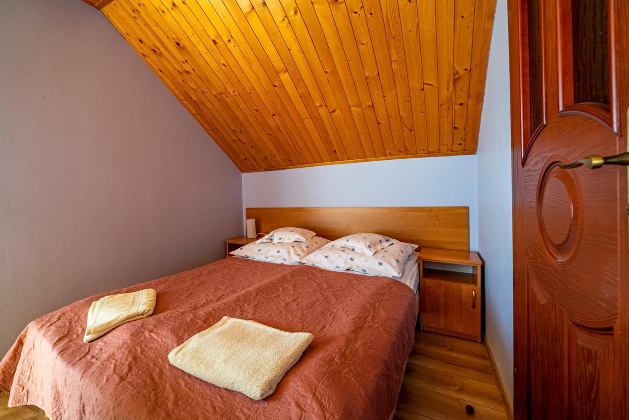 Miko Homestay Wladyslawowo