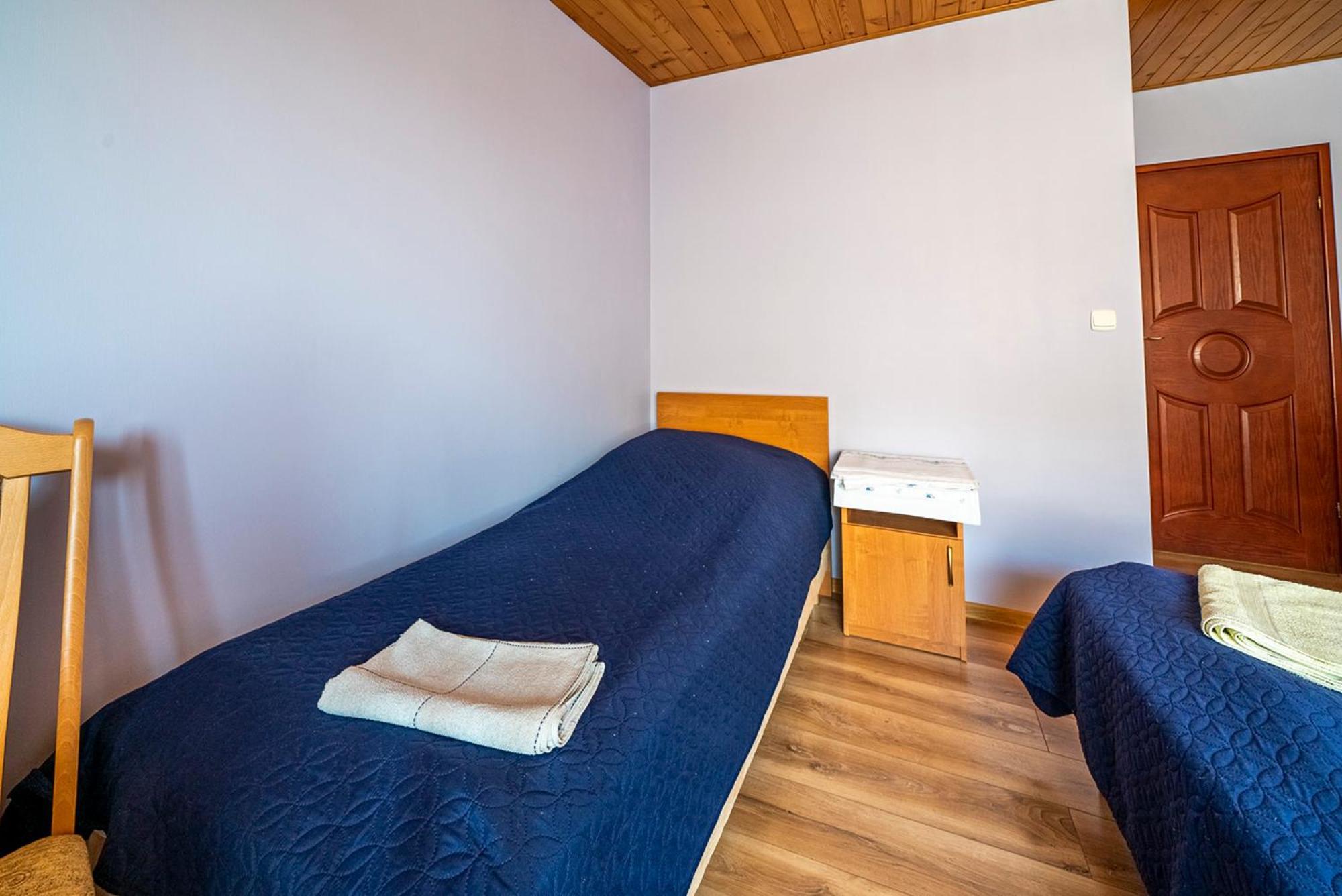 Miko Homestay Wladyslawowo
