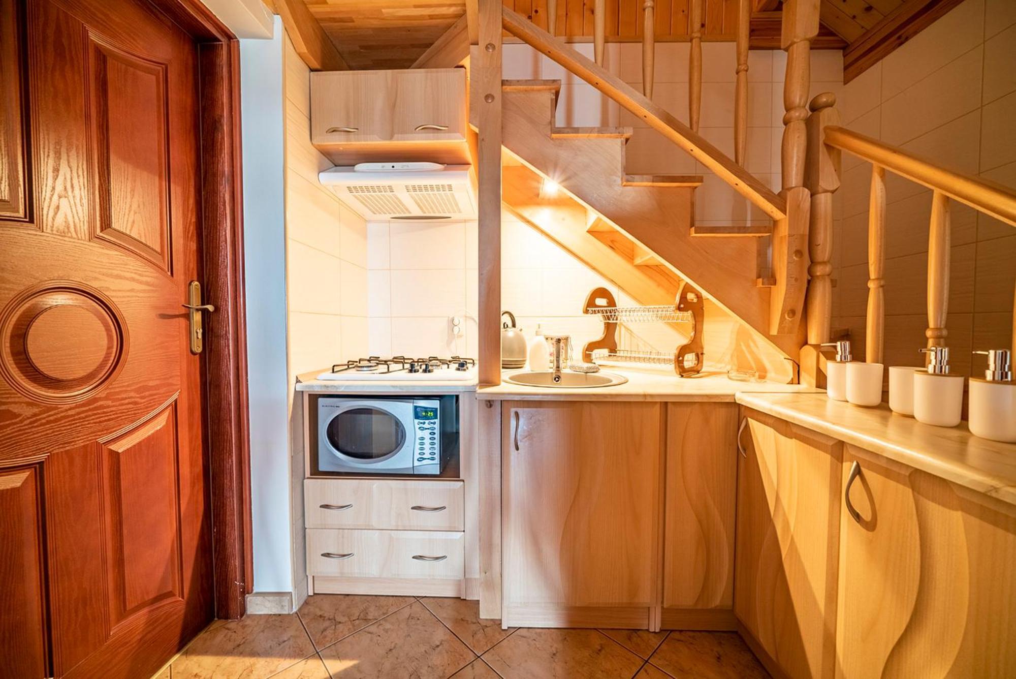 Homestay Miko Wladyslawowo