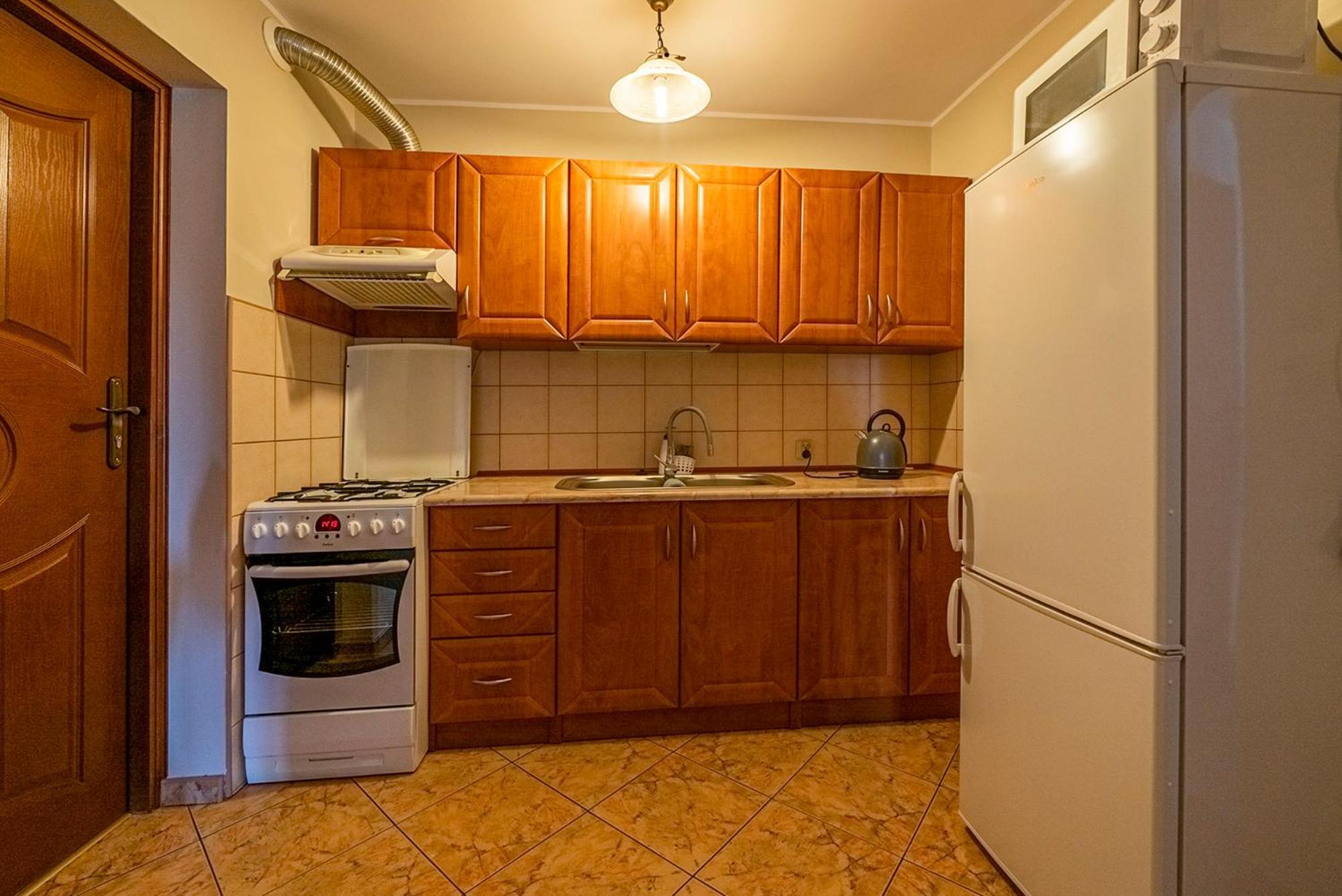 Miko Homestay
