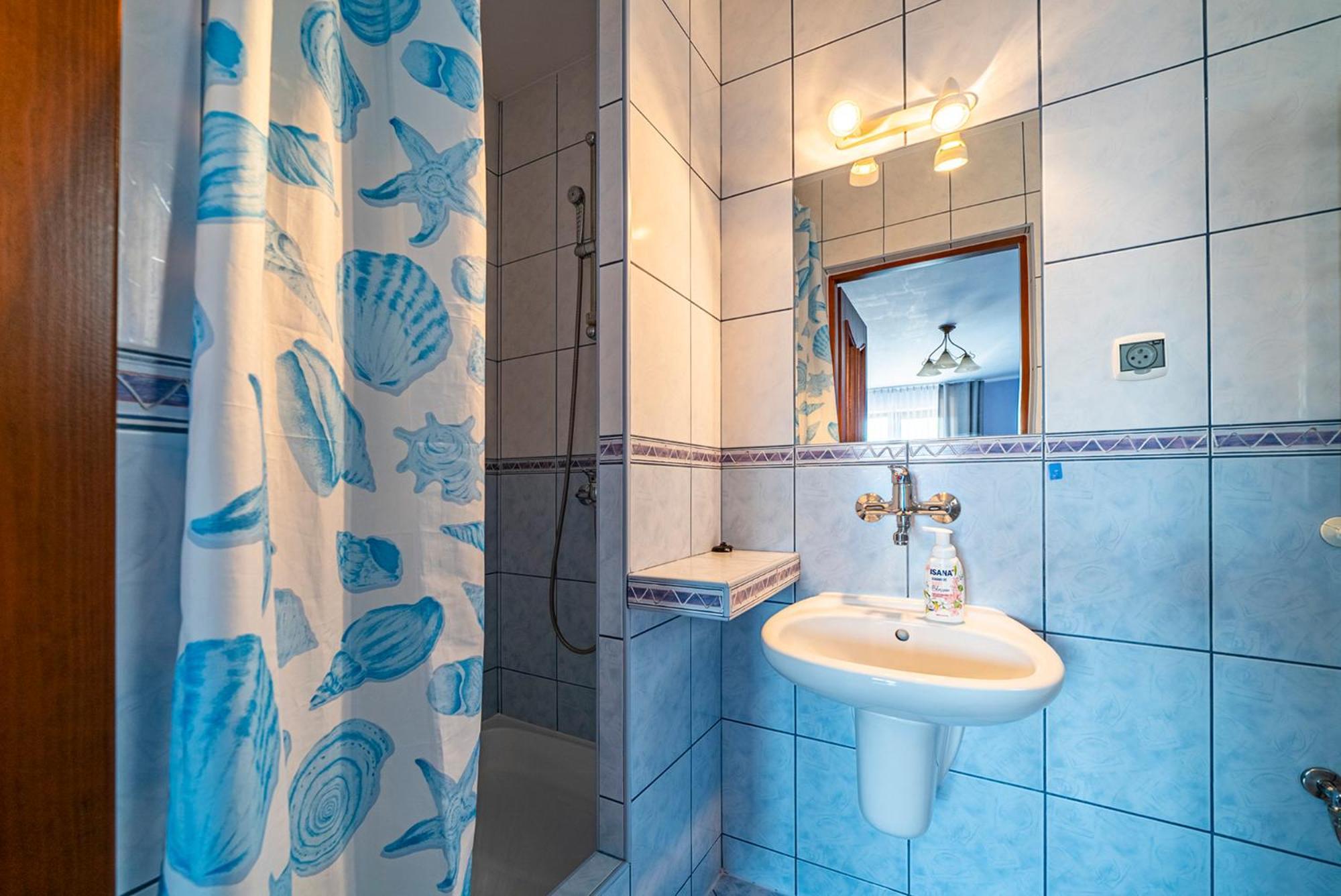 Miko Homestay Wladyslawowo