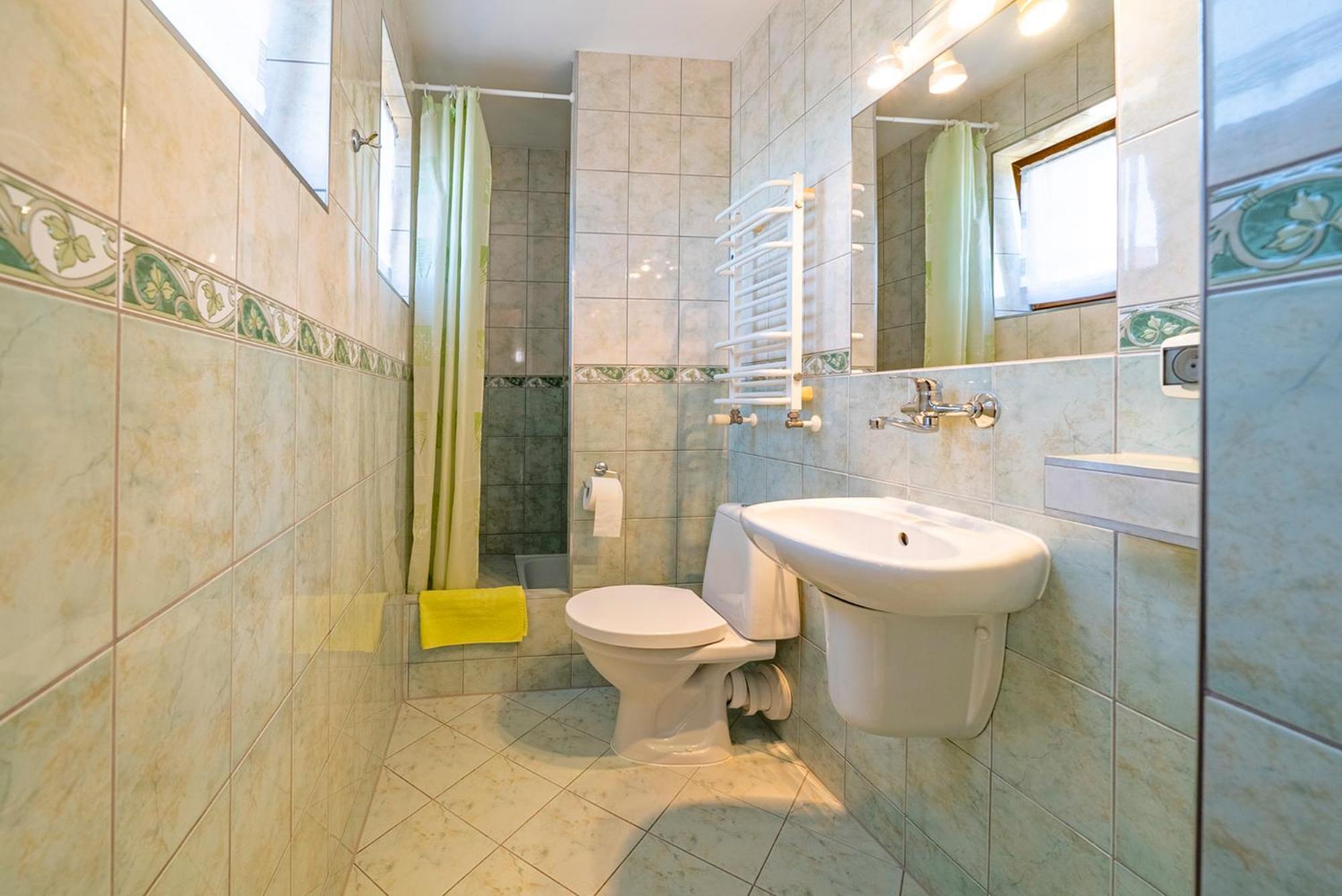 Homestay Miko Wladyslawowo