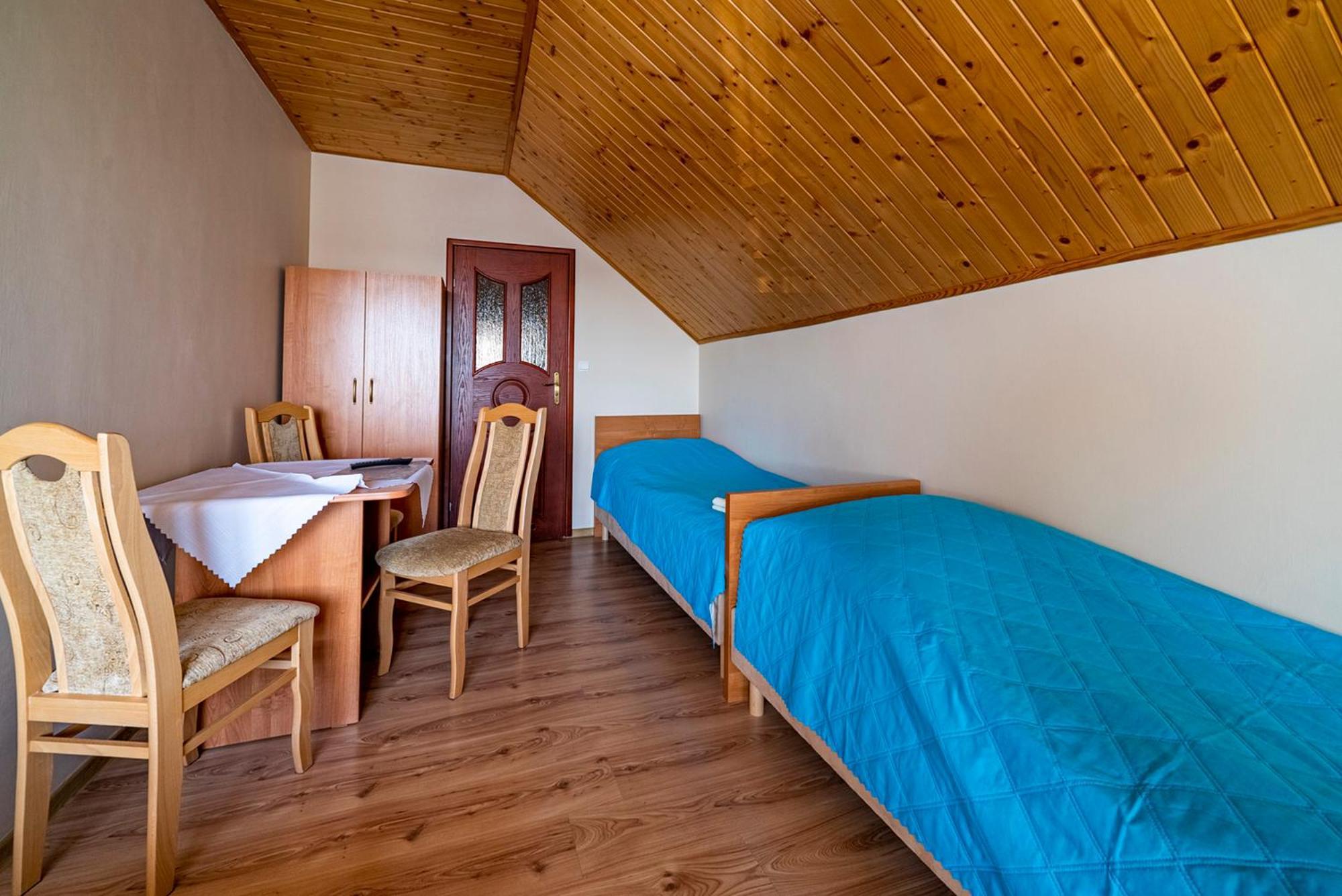 Miko Homestay *