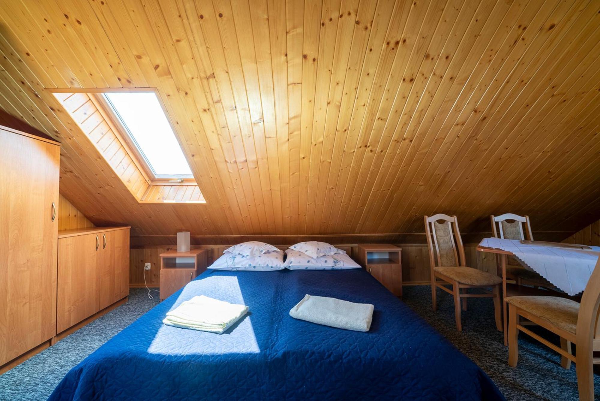 Miko Homestay Wladyslawowo