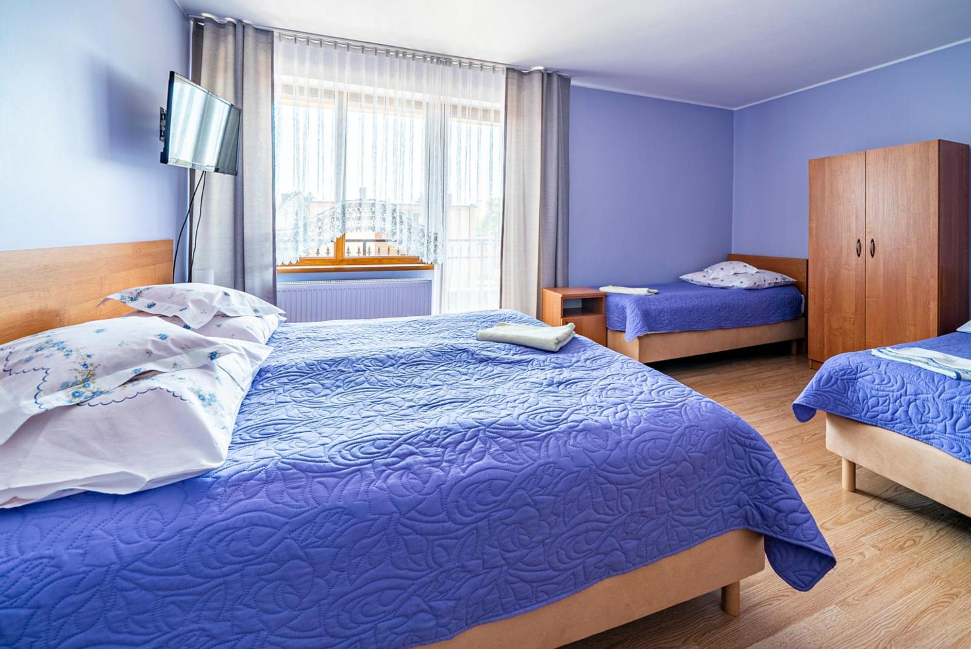 Homestay Miko Wladyslawowo